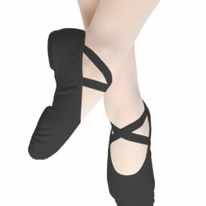 Balletschoentjes