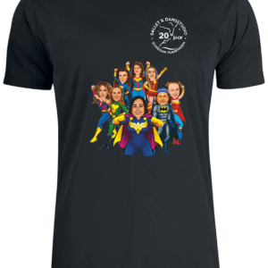 Limited Edition Jubileumshirt